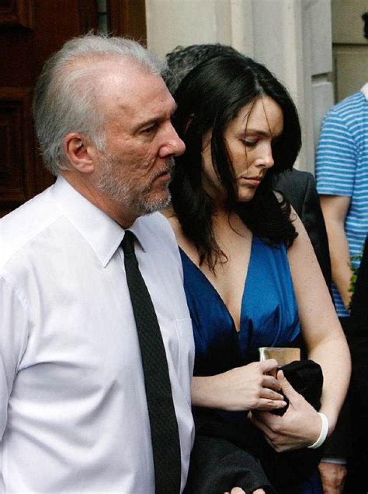 Who Is Gregg Popovich’s Wife: Meet Erin Popovich