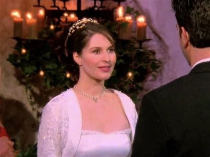 Who is Helen Baxendale’s Spouse?