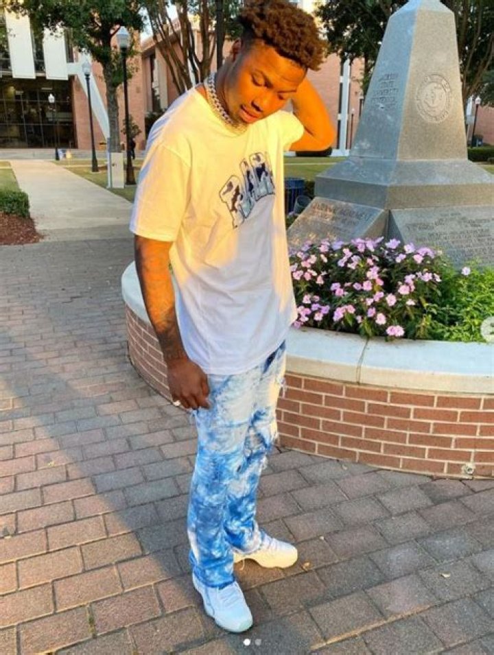 Who Is Isaiah Bolden?, Age, Height, Health Update, Family, Net Worth