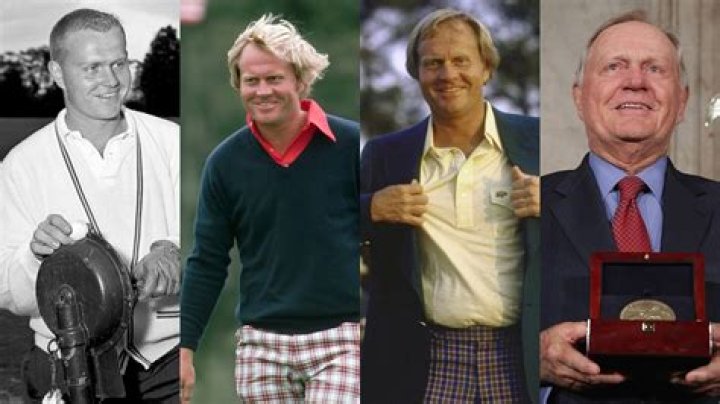 Who Is Jack Nicklaus?, Birthday, Career Achievements, Family, Social Media