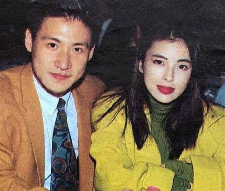 Who is Jacky Cheung’s Spouse? Meet May Lo