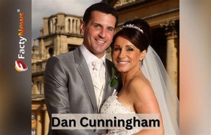 Who is Jacqueline Gold husband?