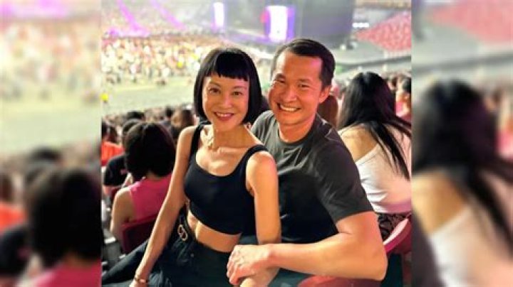 Who Is Janice Koh’s Husband? Meet Lionel Yeo
