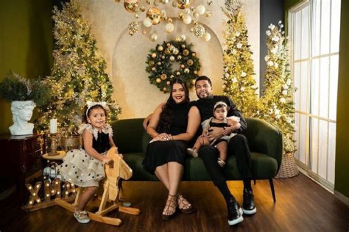 Who is Jeimer Candelario’s Wife?