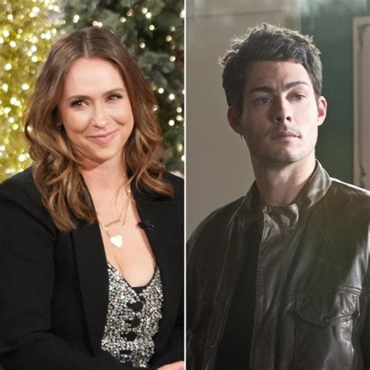 Who is Jennifer Love Hewitt’s Spouse? Meet Brian Hallisay