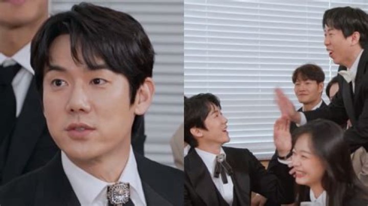 Who Is Jeon So-min's Husband?