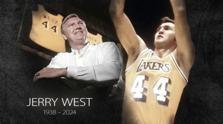 Who is Jerry West: Biography, Net Worth & more