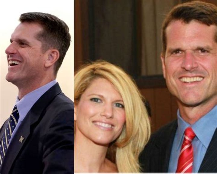 Who Is Jim Harbaugh?, Age, Height, Weight, Career, Family, Net Worth