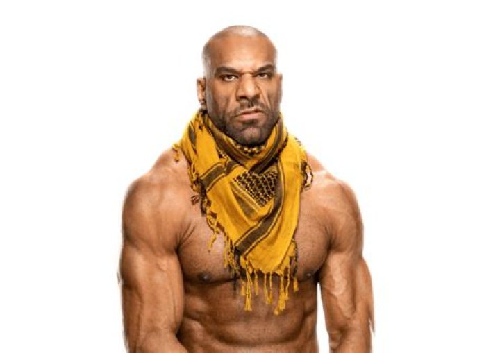 Who Is Jinder Mahal?, Age, Height, Weight, Career, Family, Net Worth