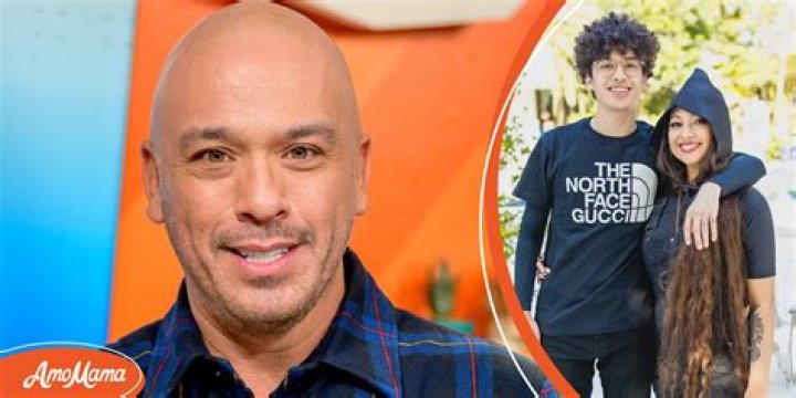 Who Is Jo Koy Ex-Wife?