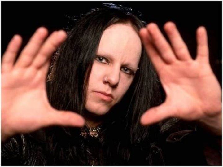 Who is Joey Jordison? Joey Jordison Wiki, Age, Girlfriend, Net Worth, and More