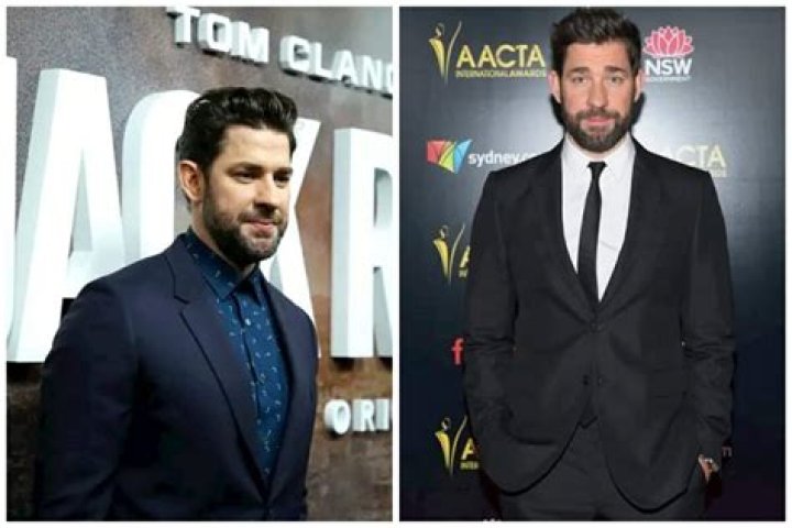 Who Is John Krasinski?, Age, Height, Films, Awards, Family, Net Worth