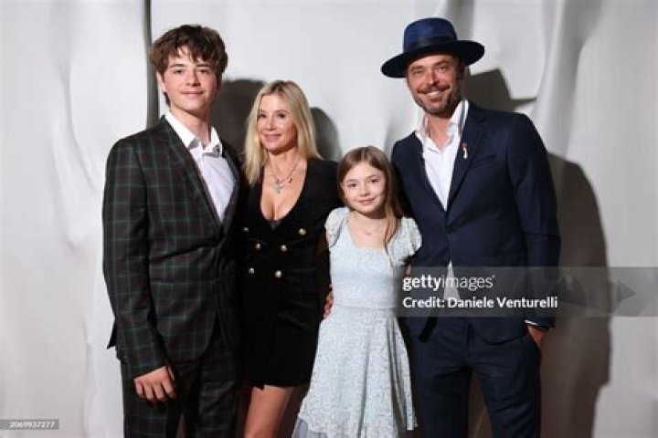 Who Is Johnny Christopher King Backus? Meet Christopher King Backus son