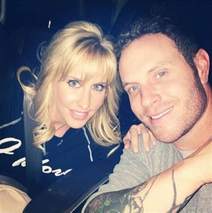 Who is Josh Hamilton’s Wife: Meet Katie née Chadwick