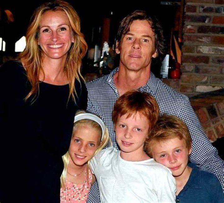 Who is Julia Roberts? Bio, Age, Siblings, Children, Net Worth