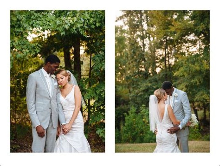 Who is Justin Holiday’s Wife: Meet Shekinah Holiday