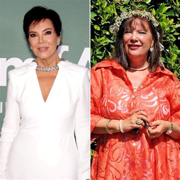 Who is Karen Houghton? All you need to know about Kris Jenner’s younger sister