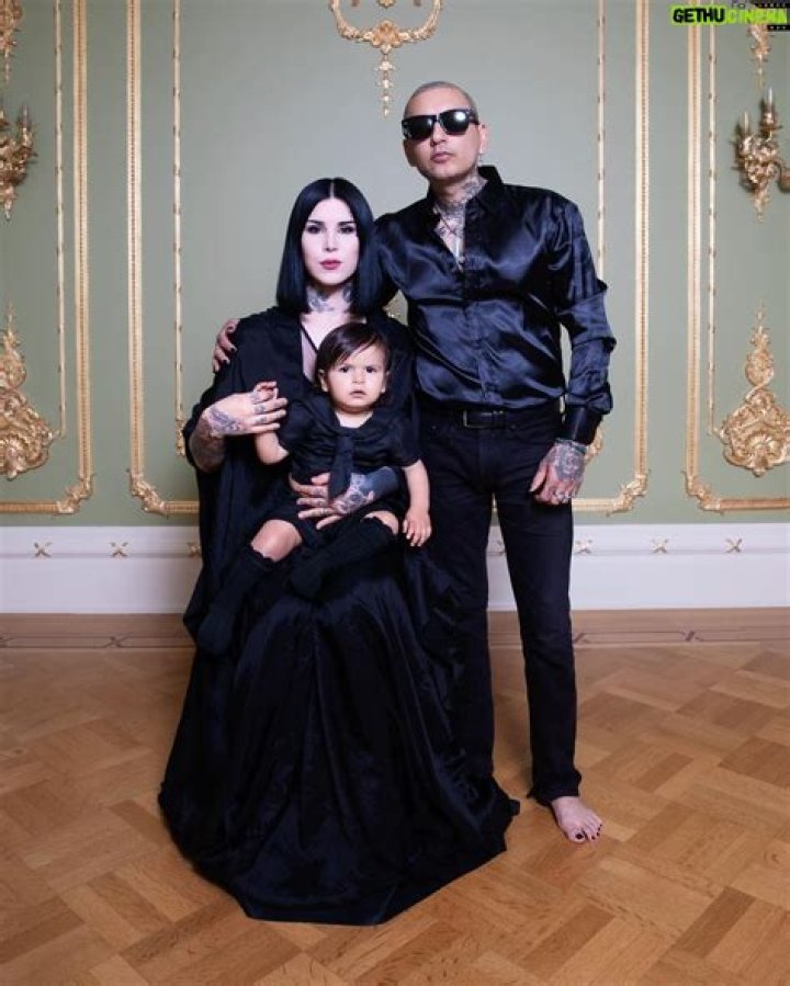 Who Is Kat Von D?, Age, Height, Full Name, Career, Family, Net Worth