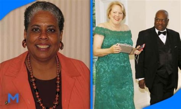 Who is Kathy Ambush? All About Clarence Thomas’s First Wife