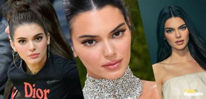 Who Is Kendall Jenner?, Age, Height, Weight, Career, Family, Net Worth