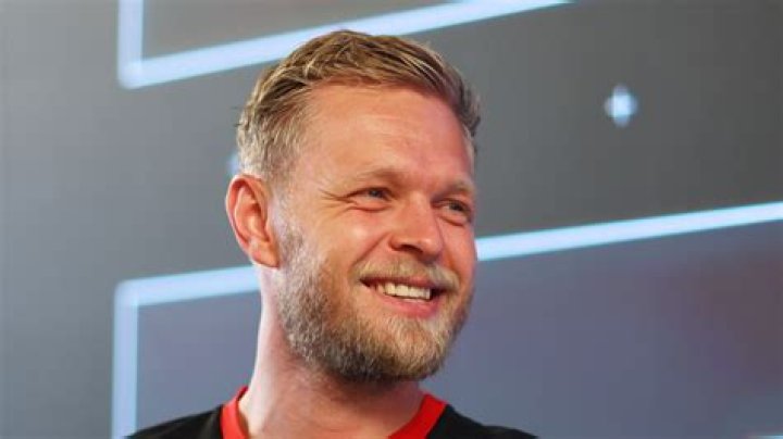 Who is Kevin Magnussen: Biography, Net Worth & More