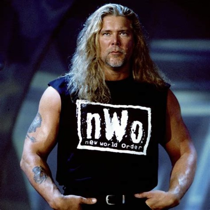 Who Is Kevin Nash?, Age, Height, Weight, Education, Films, Social Media