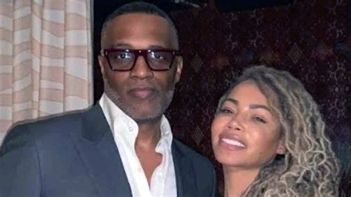 Who Is Kevin Samuels' Daughter: Biography And Instagram