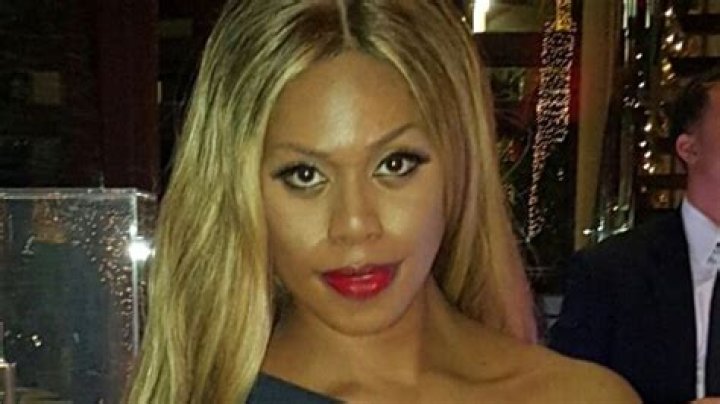 Who Is Laverne Cox Married To?