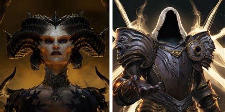 Who is Lilith son in Diablo 4?