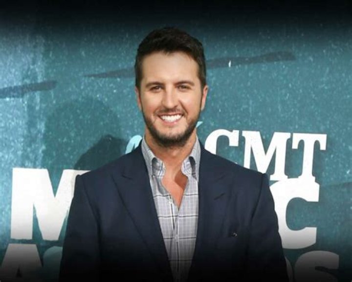 Who Is Luke Bryan?, Age, Songs, Albums, Awards, Family, Net Worth