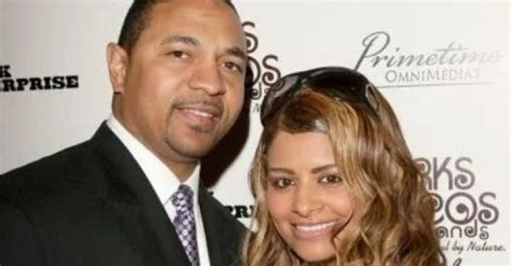 Who is Mark Jackson’s Ex-Wife: Meet Desiree Coleman