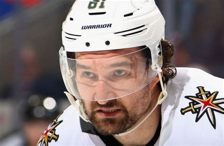 Who is Mark Stone’s Wife: Meet Hayley Thompson