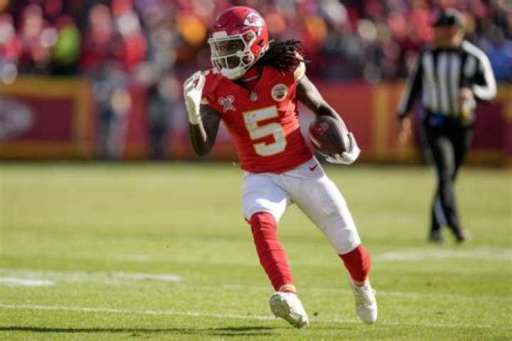 Who Is Marquise Brown?, Age, Height, Weight, Career, Family, Net Worth