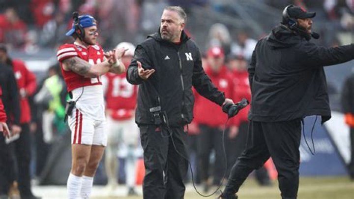 Who Is Matt Rhule?, Age, Height, Weight, Career, Family, Net Worth