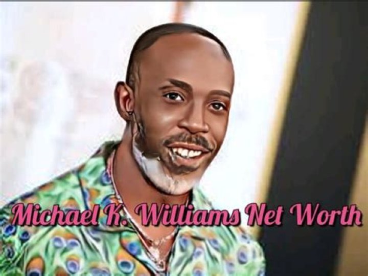 Who Is Michael K Williams?, Age, Family, Movies, Net Worth