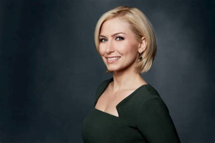 Who is Morgan Brennan from CNBC: Biography, Net Worth & more  