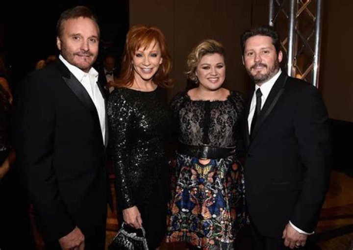 Who is Narvel Blackstock? Reba McEntire’s ex-husband