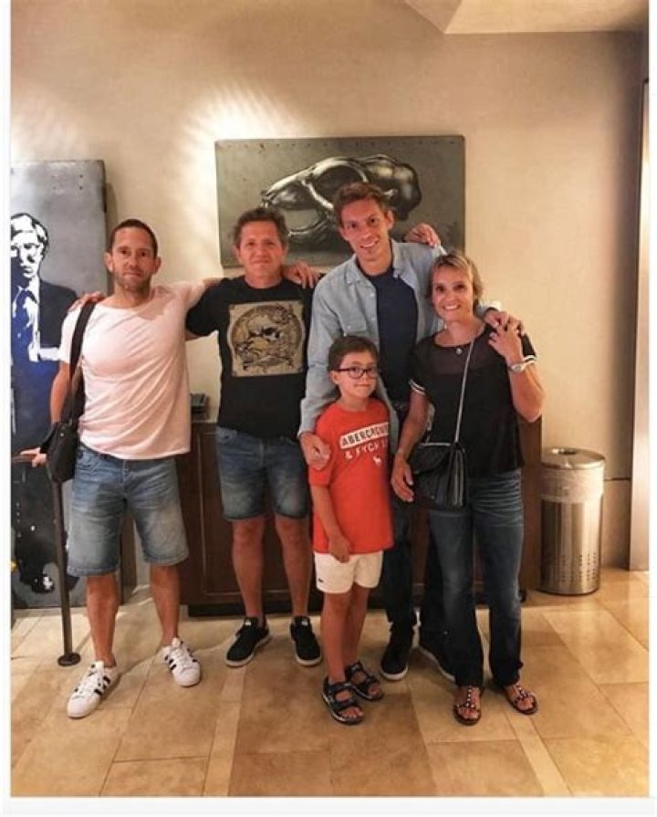 Who Is Nicolas Mahut Wife? Virginie Mahut Wiki, Age, Height, Children, Job, Net worth