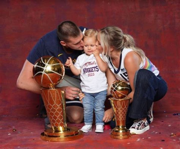Who Is Nikola Jokic?, Birthday, Family, Social Media