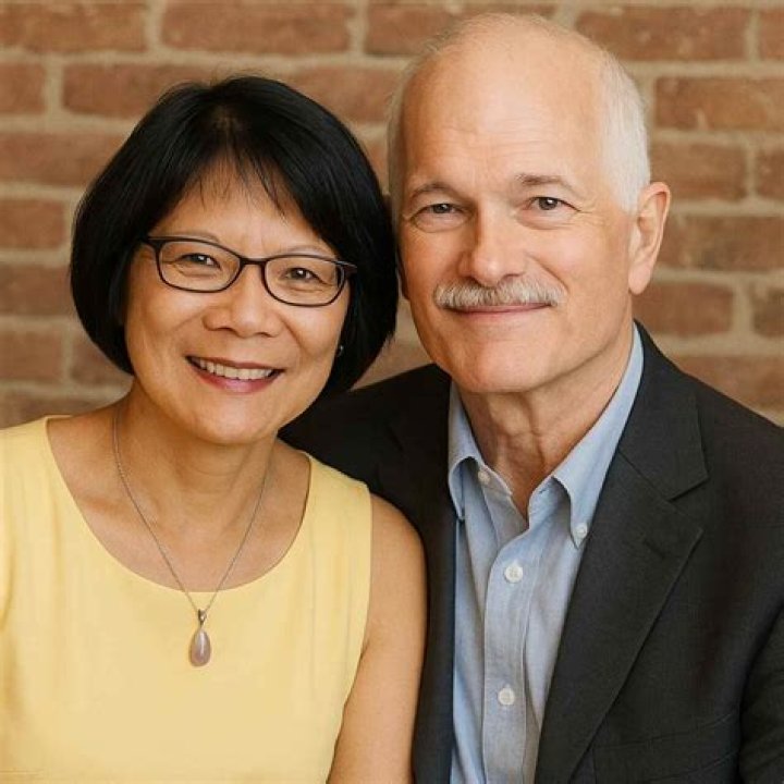Who Is Olivia Chow?, Age, Height, Family, Net Worth
