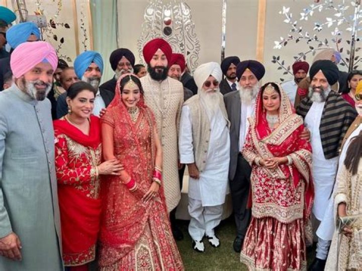 Who Is Parkash Singh Badal?, Bio, Parents, Wife, Children, Siblings