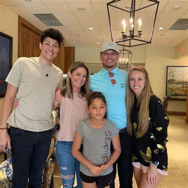 Who is Patrick Mahomes’ mother, Randi Martin: Biography, Net Worth & more