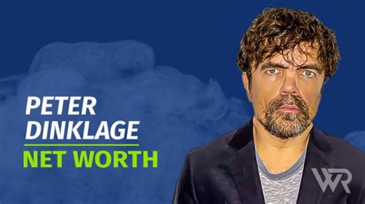 Who is Peter Dinklage: Biography, Net Worth & more