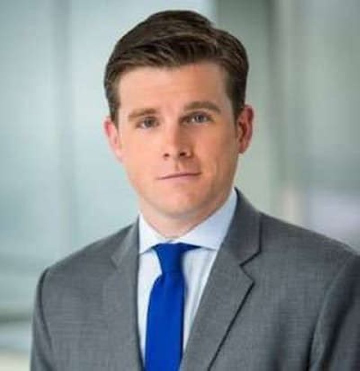 Who is Phil Mattingly from CNN: Biography, Net Worth & More