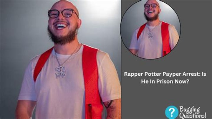 Who Is Potter Payper Ex?