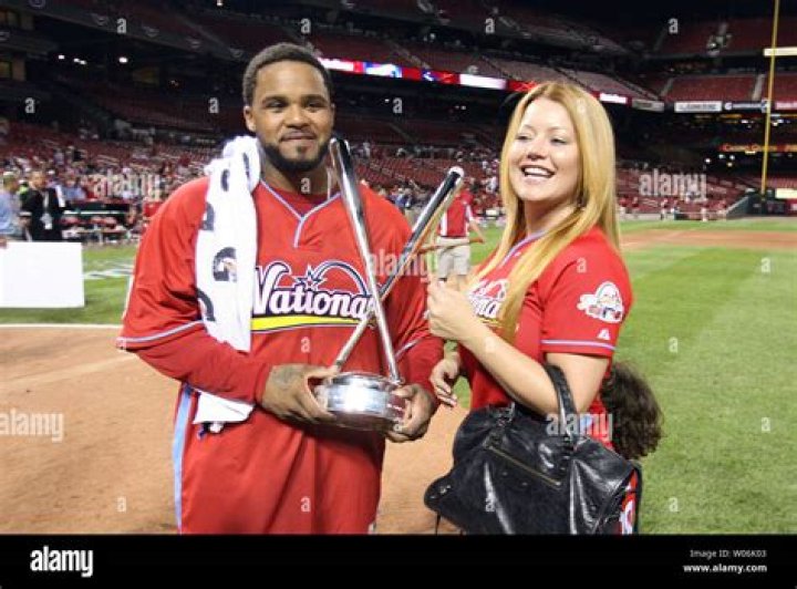Who is Prince Fielder’s Wife: Chanel Fielder