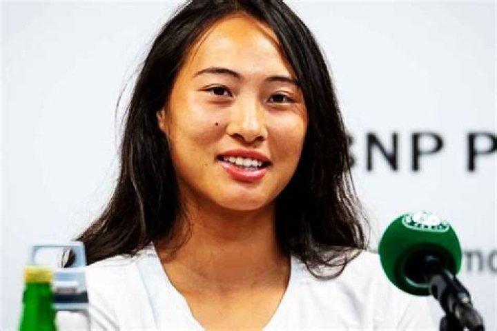 Who is Qinwen Zheng: Biography, Net Worth & more