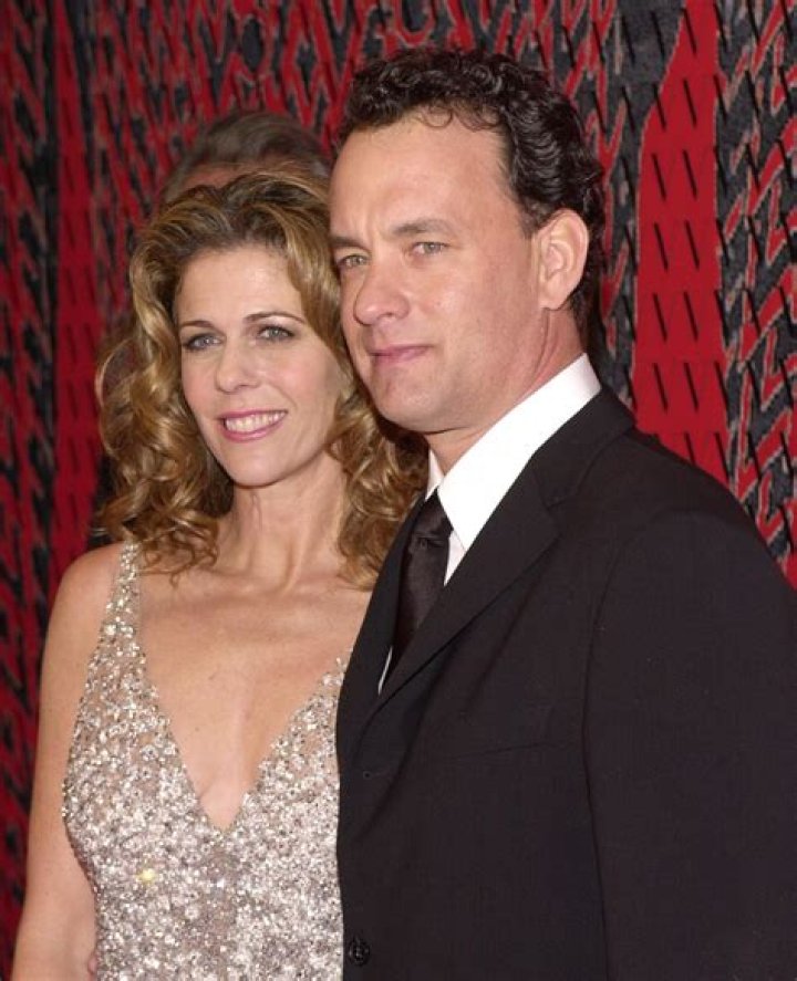 Who is Rita Wilson husband? Meet Tom Hanks