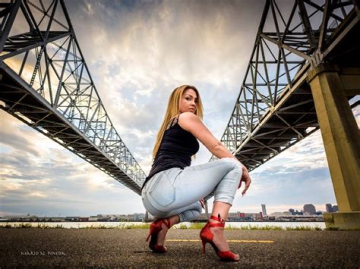 Who is Rubia Garcia: Biography, Net Worth & More