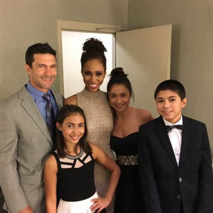 Who Is Sage Steele?, Age, Height, Weight, Education, Family, Net Worth